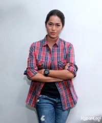 Foto Prisia Nasution