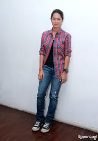 Foto Prisia Nasution