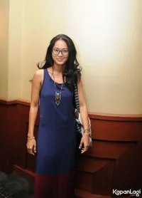 Foto Prisia Nasution