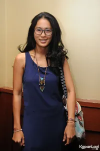 Foto Prisia Nasution