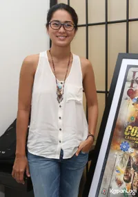 Foto Prisia Nasution