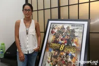 Foto Prisia Nasution