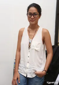 Foto Prisia Nasution