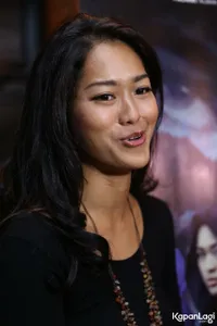 Foto Prisia Nasution