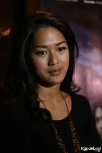 Foto Prisia Nasution