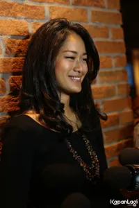 Foto Prisia Nasution