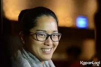 Foto Prisia Nasution