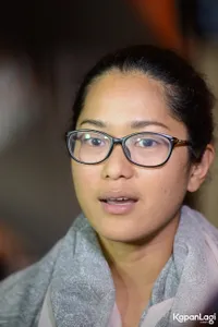 Foto Prisia Nasution