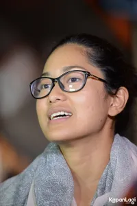 Foto Prisia Nasution