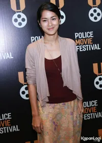 Foto Prisia Nasution