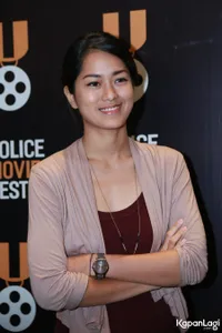 Foto Prisia Nasution