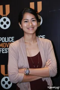 Foto Prisia Nasution