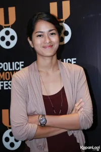 Foto Prisia Nasution