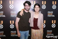 Foto Prisia Nasution