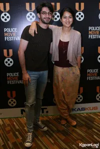 Foto Prisia Nasution