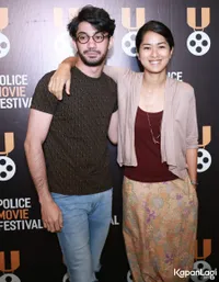 Foto Prisia Nasution