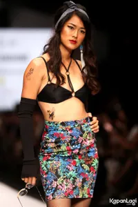 Foto Prisia Nasution