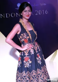 Foto Prisia Nasution