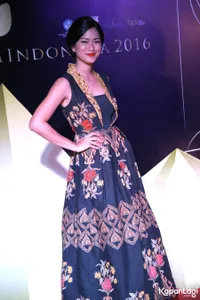 Foto Prisia Nasution