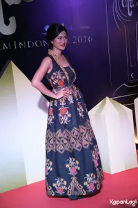 Foto Prisia Nasution