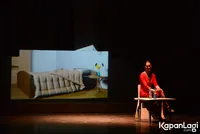 Foto Prisia Nasution