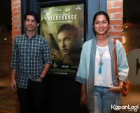 Foto Prisia Nasution