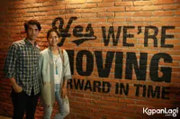 Foto Prisia Nasution