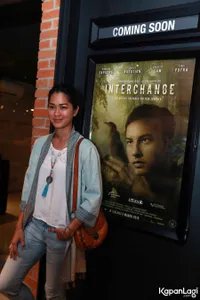 Foto Prisia Nasution