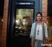 Foto Prisia Nasution