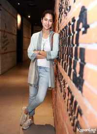 Foto Prisia Nasution