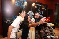 Foto Prisia Nasution