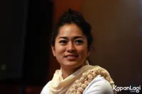 Foto Prisia Nasution