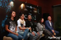 Foto Prisia Nasution