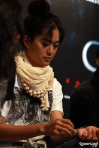 Foto Prisia Nasution