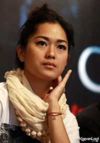 Foto Prisia Nasution