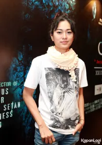 Foto Prisia Nasution