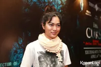 Foto Prisia Nasution