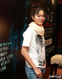 Foto Prisia Nasution