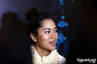 Foto Prisia Nasution