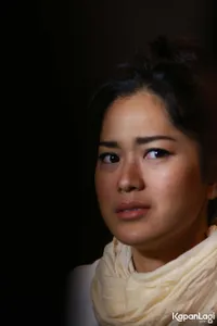 Foto Prisia Nasution