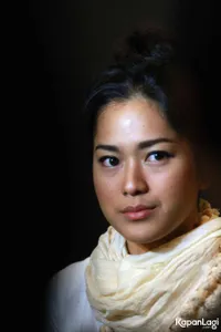 Foto Prisia Nasution