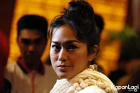 Foto Prisia Nasution