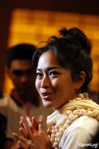 Foto Prisia Nasution