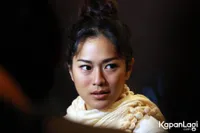 Foto Prisia Nasution