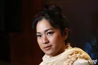 Foto Prisia Nasution