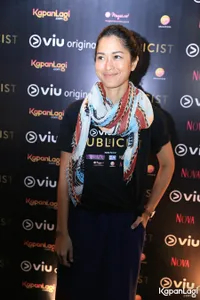 Foto Prisia Nasution