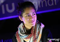 Foto Prisia Nasution