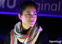 Foto Prisia Nasution