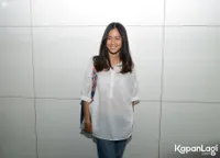 Foto Prisia Nasution