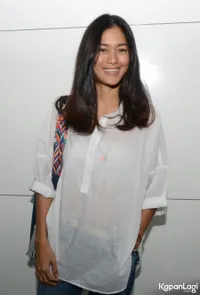 Foto Prisia Nasution